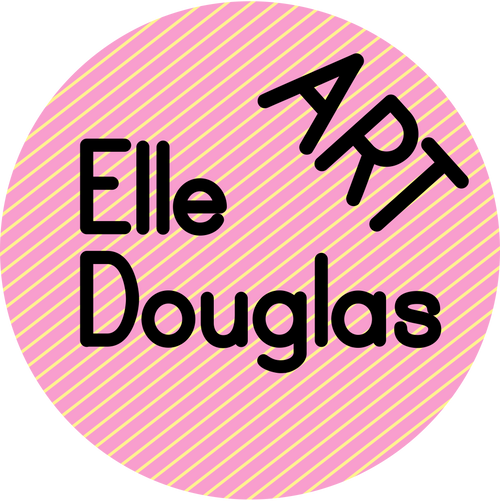 Elle Douglas